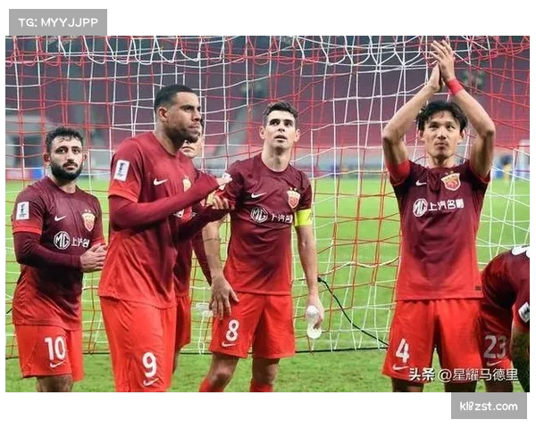 中超三队亚冠处境各异 后续赛程将决定最终命运