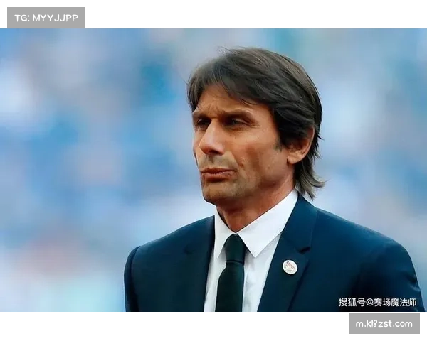 回顾孔蒂三后卫体系对英超战术潮流带来的深远影响