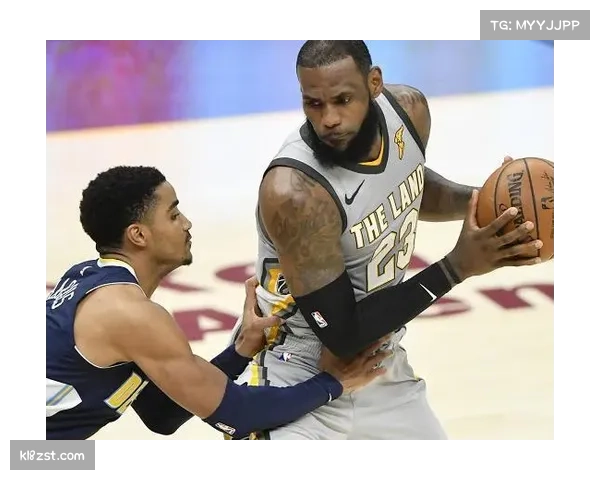 骑士外线防守轮转问题 必须解决三人组合防守漏洞